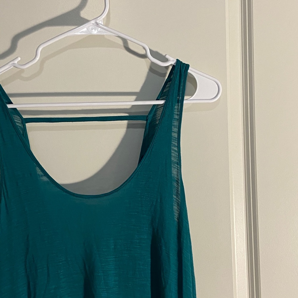Tank Top - Picture 2 of 7